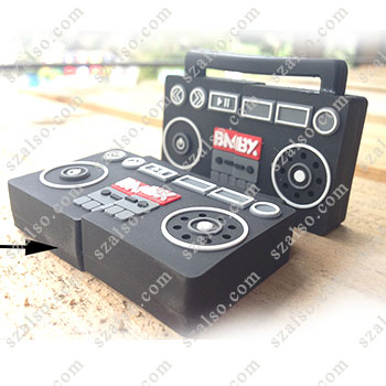 ODM-50 PVC recording audio player software