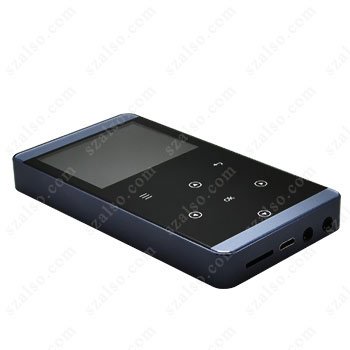 2.4inch TFT audio video HiFi player HF-2405