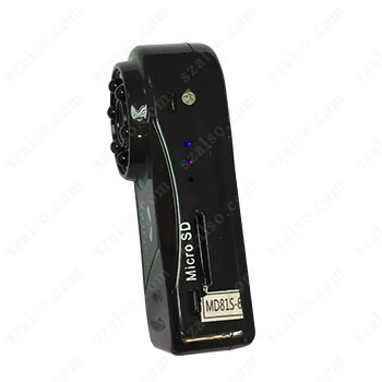 High-definition infrared night vision WIFI camera Q72