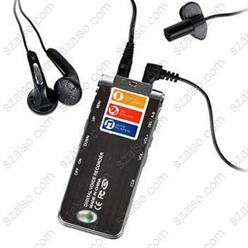 HD mini Digital Voice Recorder SK-012
