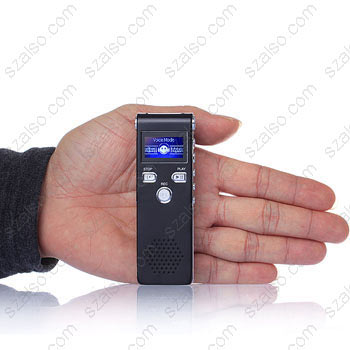 SK-015 digital voice recorder