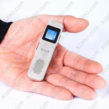 SK-018 Dictaphone  Recorder