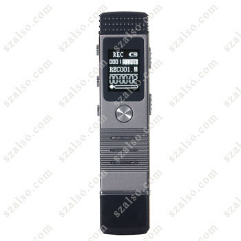 SK-032 LCD USB Digital Voice Recorder