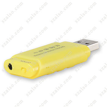 SK-897 USB Voice Recorder hearing aid function