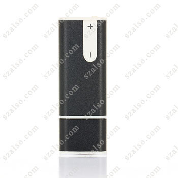 SK-898 USB Digital Audio Voice Recorder