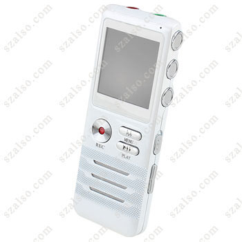SK-991 TFT1.8inch Digital Audio Voice Recorder