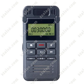 SK-999 DIY noise reduction high-definition digital voice recorder