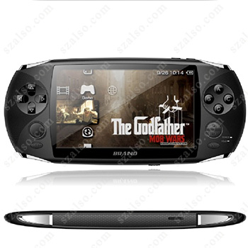 AS-934 HD 7 inch WIFI intelligence game player
