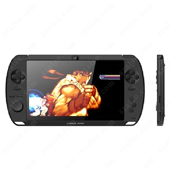 AS-934 HD 7 inch WIFI intelligence game player