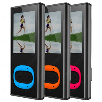 OA-1830 new 1.8 inch MP4 players