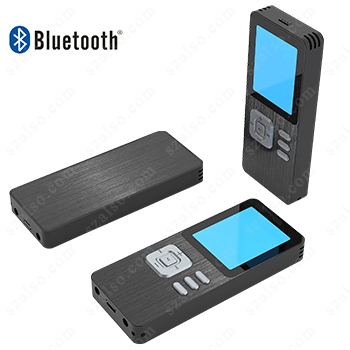 BT-55 new 1.8 -inch HIFI bluetooth player Bluetooth MP4 players