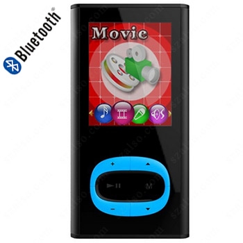 BT-1830 new 1.8inch MP4 player  bluetooth launch
