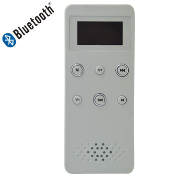 Bluetooth lossless audio player BT-33