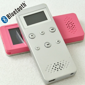 Bluetooth lossless audio player BT-33