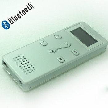 DIY Bluetooth HiFi player BT-35