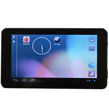 5inch android tablet pc MID-5102