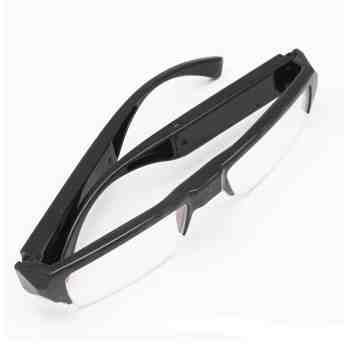 video hidden camera glasses GS-02