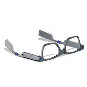 Bluetooth glasses GS-09