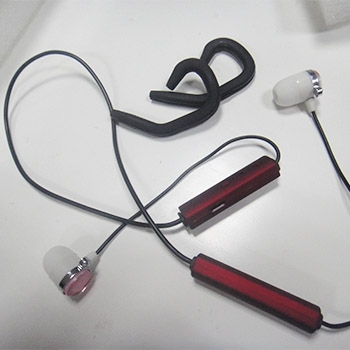 Bluetooth headsetBH-06