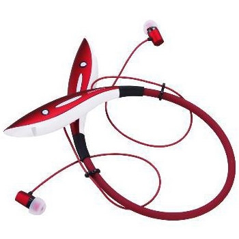 Necklace bluetooth headset BH-08