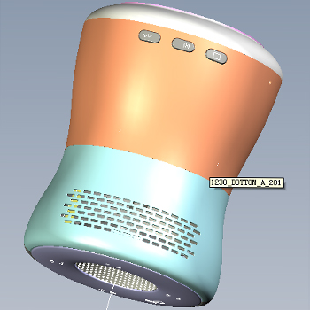 ODM - 42 bluetooth speakers