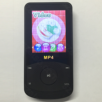 1.8inch TFT Mp4 with speaker and FM RadioOA-1823