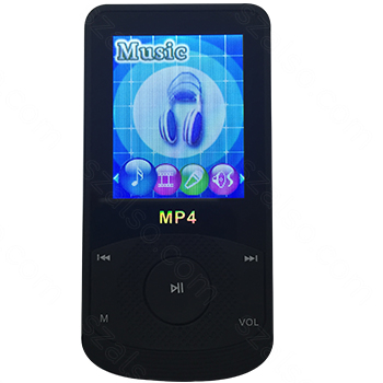 1.8inch TFT Mp4 with speaker and FM RadioOA-1823