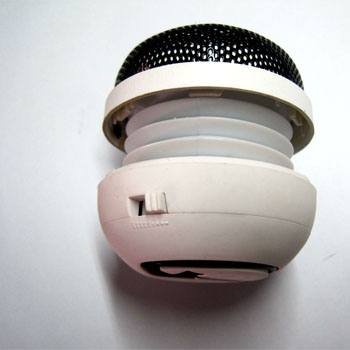 PS - 0020 microphone speakers