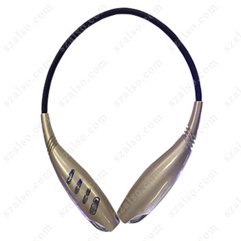A-021 waterproof waterproof MP3 headsets After the waterproof MP3 player