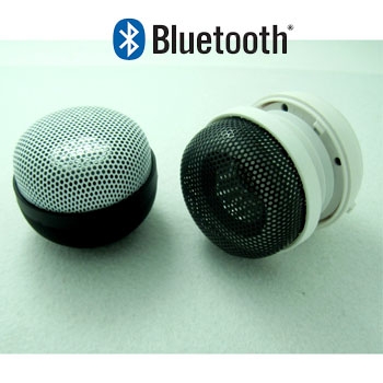 SM-1220Receiver bluetooth speaker 3 d printing bluetooth speakers spherical bluetooth speakers