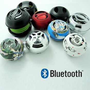 SM-1221 MINI bluetooth speakers Timer bluetooth speakers Gift bluetooth speakers