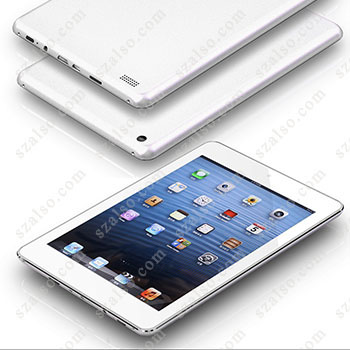 8inch Industrial tablet NFC tablet RFID tablets MID-8081