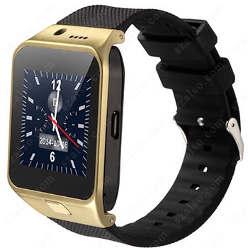 Watch-SW11 touch screen smart bluetooth watch for smart phone