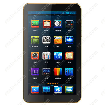 9.7inch Industrial tablet 3G tablets MID-9092
