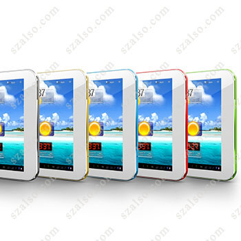 9.7inch Industrial tablet 3G tablets MID-9092