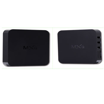 Android TV Box MXQ Pro
