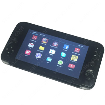 AS-935 7.0inch smart game player