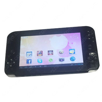 AS-935 7.0inch smart game player