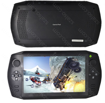 AS-936 7.0inch android game player
