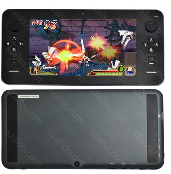 AS-938 7.0inch android smart game player