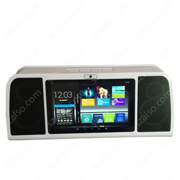 S-6   7inch Android WIFI speaker