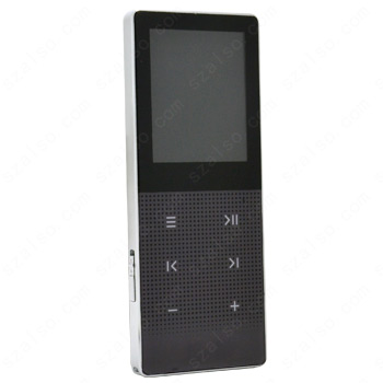 OA-1834 touch 1.8inch MP4 PLAYER