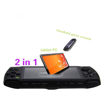 AS-917 WIFI 4.3inch smart game consoles