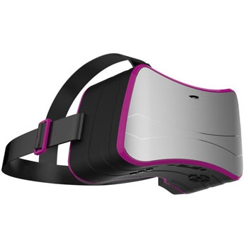 DreamVR 3D VR-518