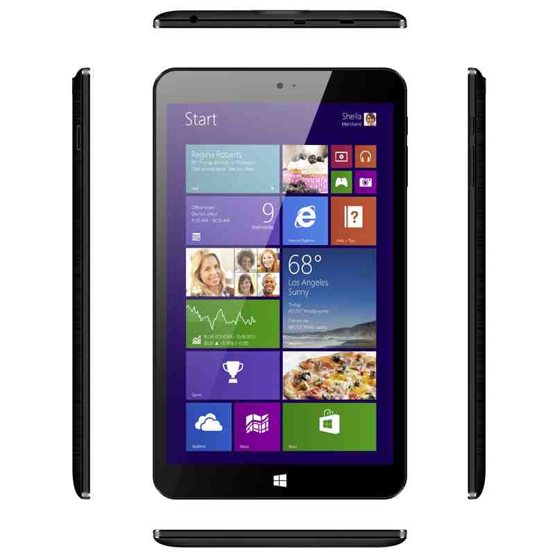 MID-8008 tablets 8 inch