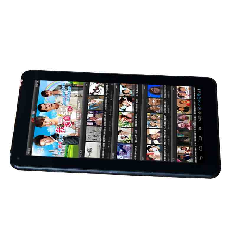 10.1inch Tablet PC MID-1023