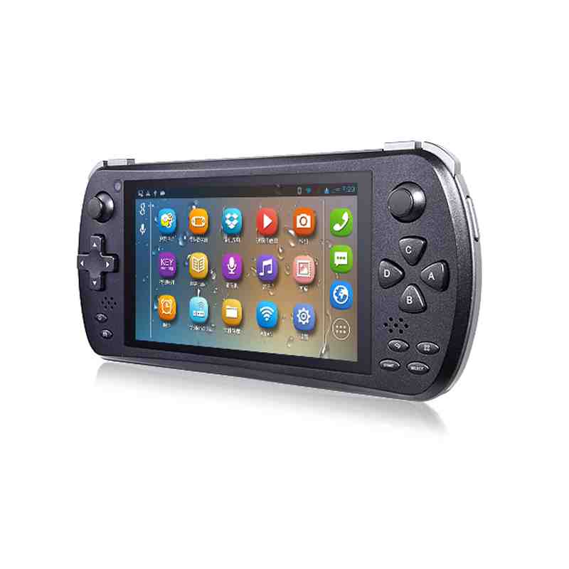 JXD-S5800 android intelligent console