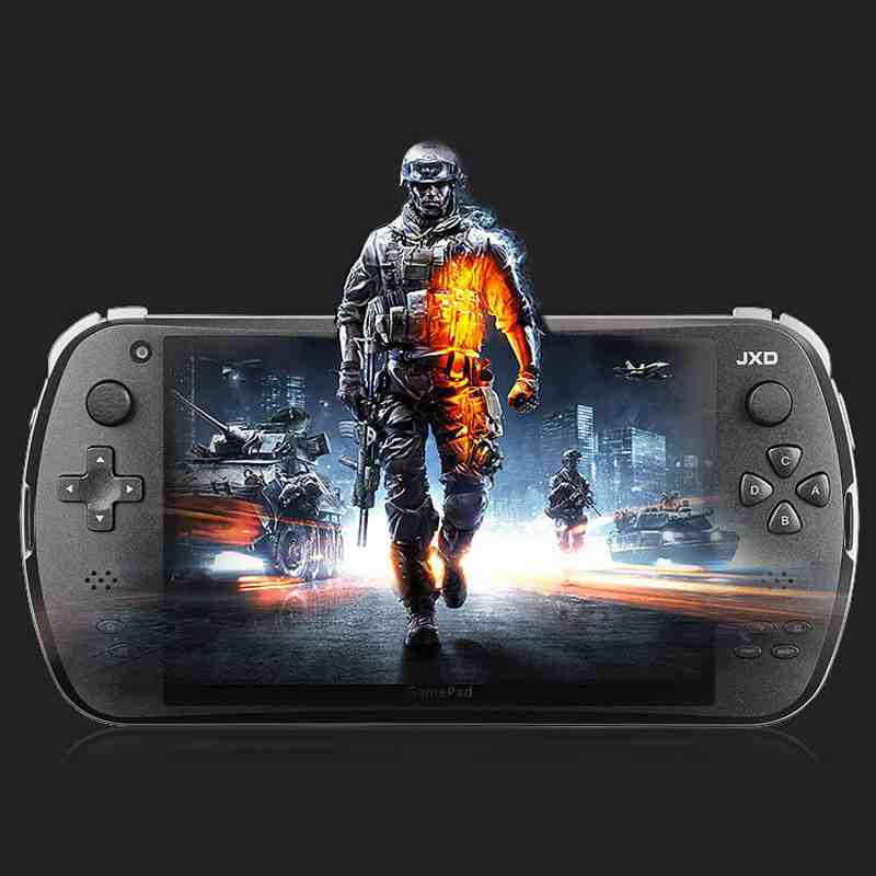 JXD-S7800 android Game Player