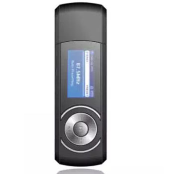 Q61 USB MP3Player