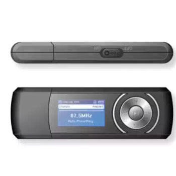 Q61 USB MP3Player